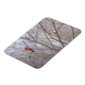 Magnet Flexible Cardinal family (Côté Gauche)