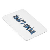 Magnet Flexible Carlin (Côté Droit)