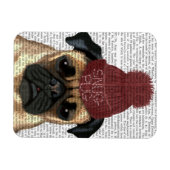 Magnet Flexible Carlin Snug (Horizontal)