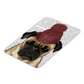 Magnet Flexible Carlin Snug (Côté Gauche)