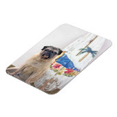 Magnet Flexible Carlin surf (Côté Gauche)