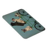 Magnet Flexible Carlin Tandem (Côté Droit)