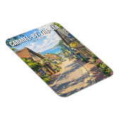 Magnet Flexible Carmel-by-the-sea (Côté Droit)