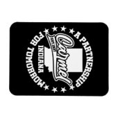 Magnet Flexible Carmel, Indiana (Horizontal)