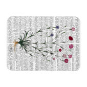 Magnet Flexible Carnation italienne 5 (Horizontal)