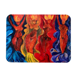 Magnet Flexible Carnavalesque 2010