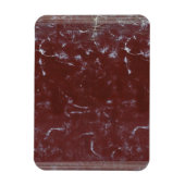 Magnet Flexible Carnet rouge vintage (Vertical)