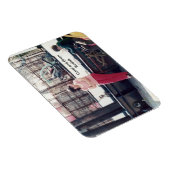 Magnet Flexible Carol et Brian aimnet (Côté Droit)