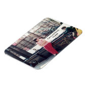 Magnet Flexible Carol et Brian aimnet (Côté Gauche)