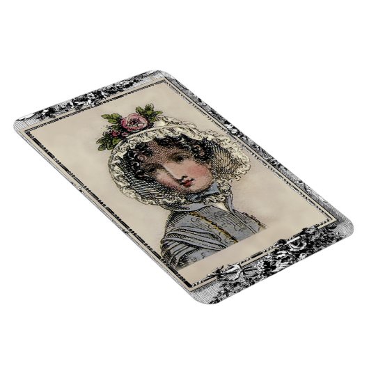 Magnet Flexible Caroline (Côté Droit)