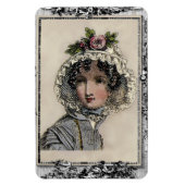 Magnet Flexible Caroline (Vertical)