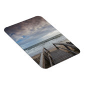 Magnet Flexible Caroline du Nord, Banques extérieures Côte nationa (Côté Droit)