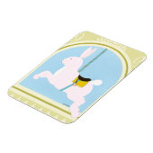 Magnet Flexible Carousel Rabat par Juin Erica Vess (Côté Gauche)