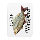 Magnet Flexible Carp Whisperer (Vertical)
