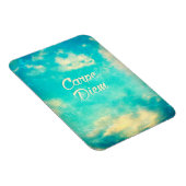 Magnet Flexible Carpe Diem (Côté Droit)