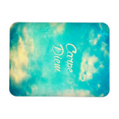 Magnet Flexible Carpe Diem (Horizontal)