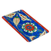 Magnet Flexible carreau d'iznik (Côté Droit)