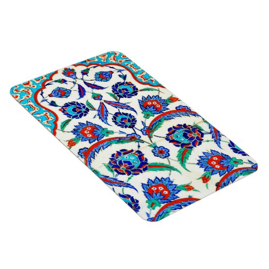 Magnet Flexible carreau d'iznik (Côté Droit)