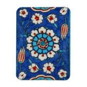 Magnet Flexible carreau d'iznik (Vertical)