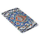 Magnet Flexible Carreaux à fleurs turcs (Côté Droit)