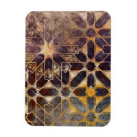 Carreaux mystiques I