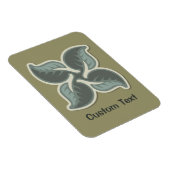 Magnet Flexible Carrelage Déco 3 (Côté Droit)