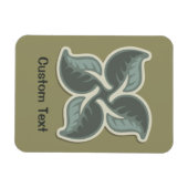 Magnet Flexible Carrelage Déco 3 (Horizontal)