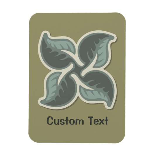 Magnet Flexible Carrelage Déco 3 (Vertical)