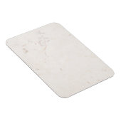 Magnet Flexible Carrelage en pierre de marbre Neutre Carrelage Arr (Côté Droit)