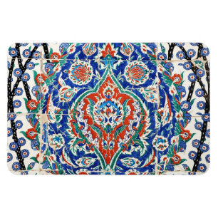 Magnet Flexible Carrelage floral turc