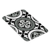 Magnet Flexible Carrelage Renaissance Décor (Côté Droit)
