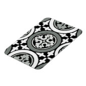 Magnet Flexible Carrelage Renaissance Décor (Côté Gauche)