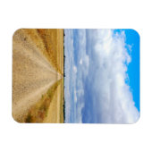 Magnet Flexible Carretera Boadilla del Camino - Itero de la Vega (Horizontal)