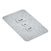 Magnet Flexible carte (Côté Droit)