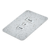 Magnet Flexible carte (Côté Gauche)