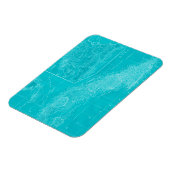 Magnet Flexible Carte Blue Cuba (Côté Gauche)