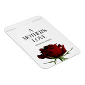 Magnet Flexible Carte de jour mère (Côté Droit)