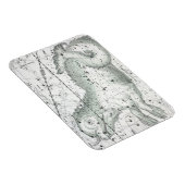 Magnet Flexible Carte de la plaque de constellations XXIII (Côté Droit)