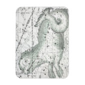 Magnet Flexible Carte de la plaque de constellations XXIII (Vertical)