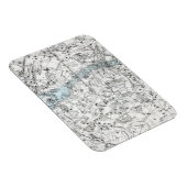 Magnet Flexible Carte de la plaque XXVIII de l'hémisphère Sud (Côté Droit)