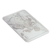 Magnet Flexible Carte de l'Europe 5 (Côté Droit)