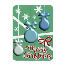 Carte de vœux festive pour arbre de Noël