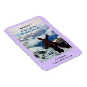 Magnet Flexible Carte d'inspiration (Côté Droit)