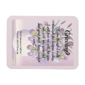 Magnet Flexible Carte Inspiration (Horizontal)