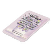 Magnet Flexible Carte Inspiration (Côté Gauche)