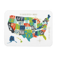 Carte Letterpress USA