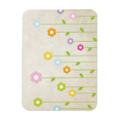 Magnet Flexible Carte Pâques (Vertical)