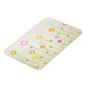 Magnet Flexible Carte Pâques (Côté Gauche)