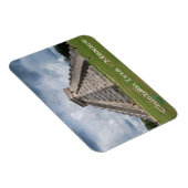 Magnet Flexible Carte postale mexicaine (Côté Droit)