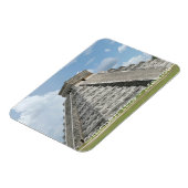 Magnet Flexible Carte postale mexicaine (Côté Gauche)